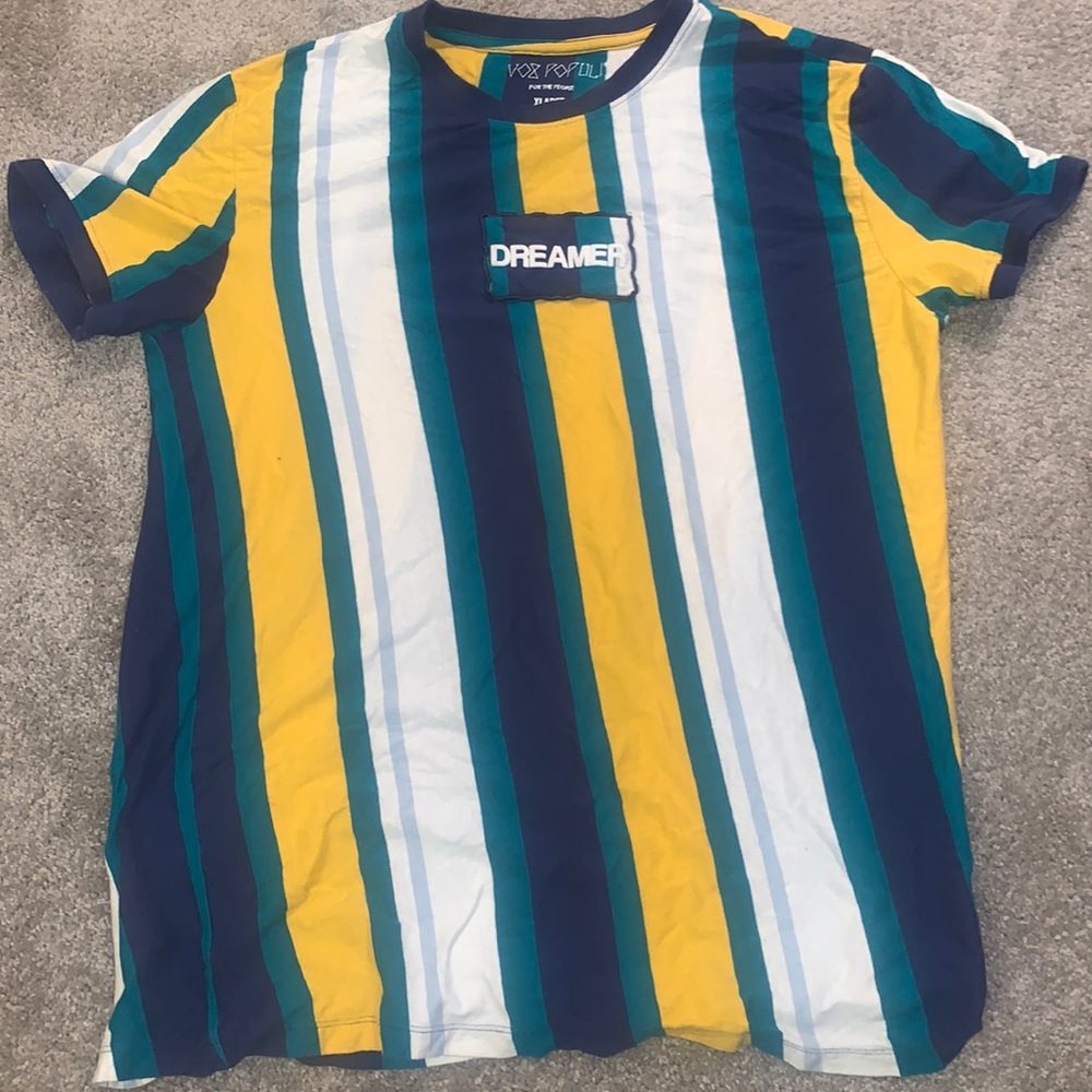 Dreamer shirt